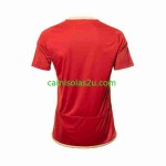 Camisolas de futebol Aberdeen Equipamento Principal 2023/24 Manga Curta